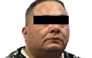 Cae en Naucalpan hombre prioritario por robos violentos en 3 municipios