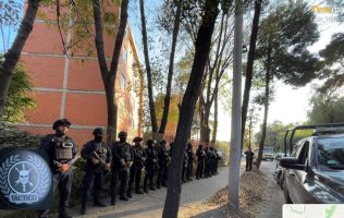 Caen en delitos de alto impacto en Cuautitlán Izcalli durante 2025