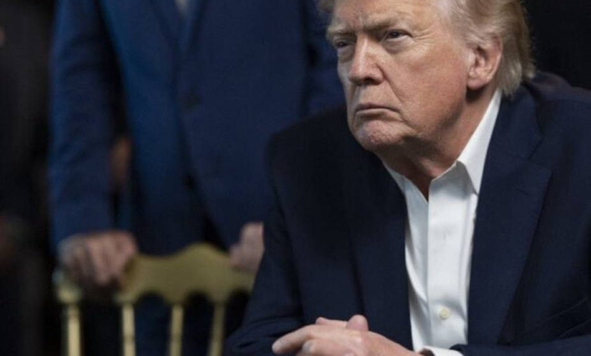 Cancela Trump segundo ataque contra Venezuela tras gestos de cooperación