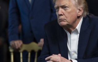 Cancela Trump segundo ataque contra Venezuela tras gestos de cooperación