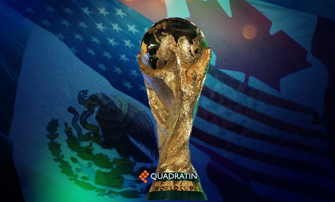Captó FIFA millones de solicitudes para compra de boletos del Mundial