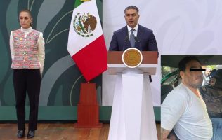 Captura de El Botox, tras saltarse casa y sin heridos