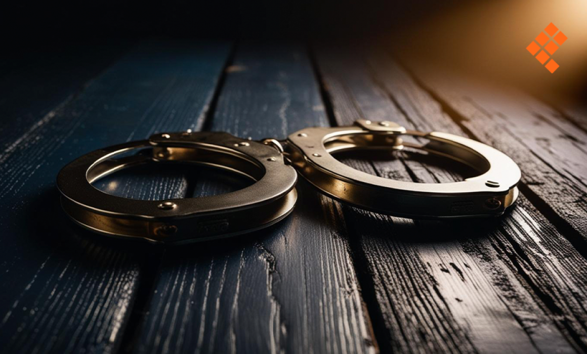 Capturan a El Seven, presunto líder de facción de La Familia Michoacana