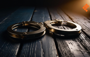 Capturan a El Seven, presunto líder de facción de La Familia Michoacana