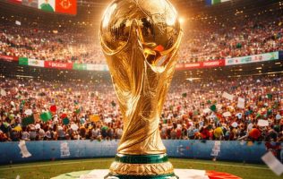 Comparan precios de boletos del Mundial 2026 con productos básicos