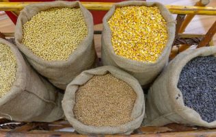 Comprar a granel: cuando no era opción, sino la única forma de consumo