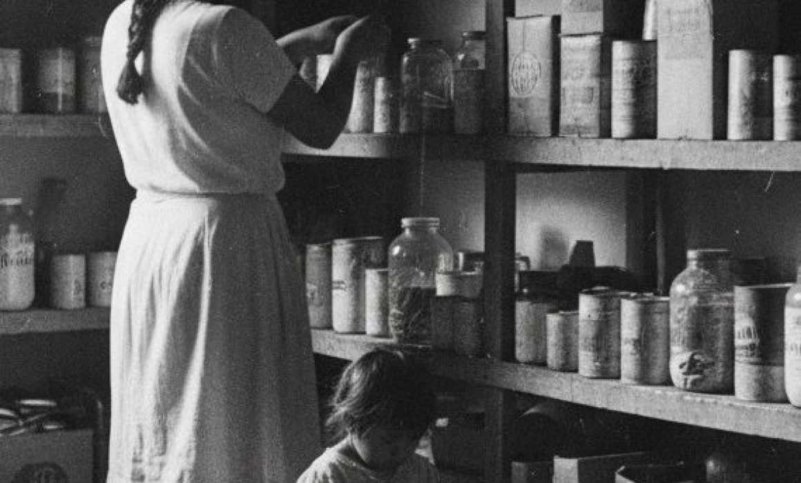 Comprar de más no era exceso: era prevención ante crisis y desabasto