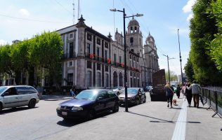 Concentran 5 municipios el 30% de participaciones totales del Edomex