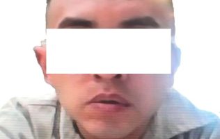 Condenan a 99 años de prisión a responsable de secuestro en Tlalnepantla