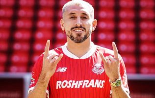 Confirma Héctor Herrera salida del Toluca; MLS o Pachuca su futuro