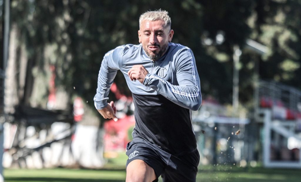 FOTO: X@TolucaFC