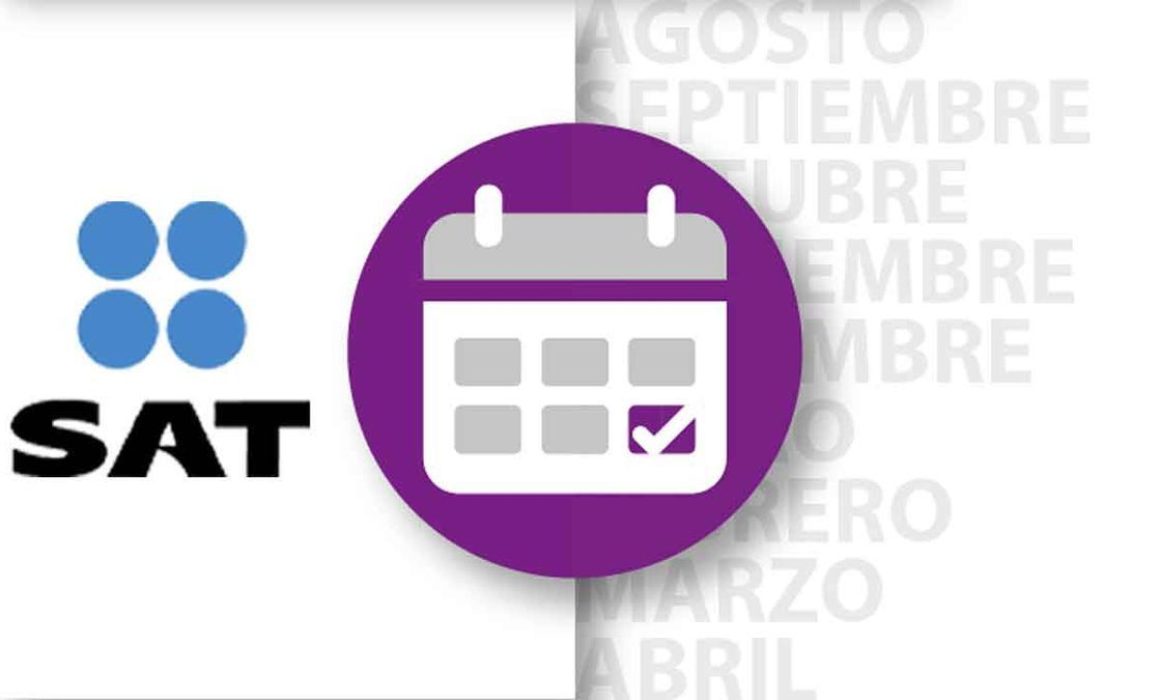 Confirma SAT disponibilidad de citas presenciales en el Estado de México