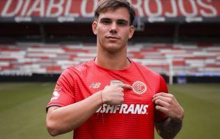 Confirma Toluca a Franco Rossi como último refuerzo