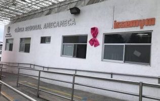 Confirman cuatro casos de sarampión en ISSEMYM Amecameca
