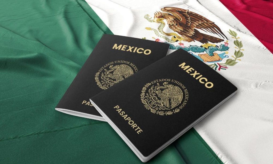 Conoce cuánto costará el pasaporte en 2026 en México
