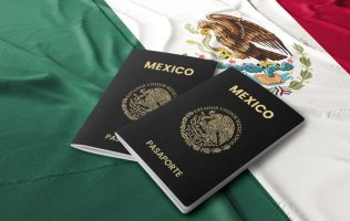 Conoce cuánto costará el pasaporte en 2026 en México