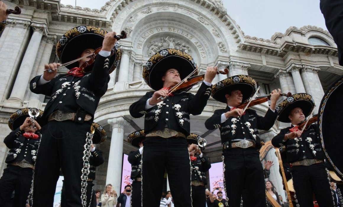 Conoce el Día Internacional del Mariachi: historia y legado cultural