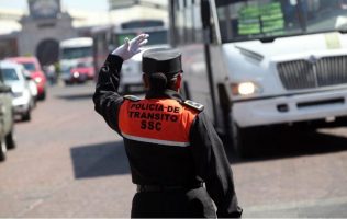 Conoce el aumento de multas de tránsito en Edomex desde febrero 2026