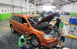 Conoce el nuevo precio de hologramas 0 y 00 para verificación en Edomex