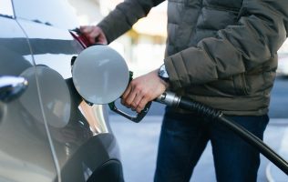 Conoce el precio de la gasolina hoy 30 de enero en el Estado de México