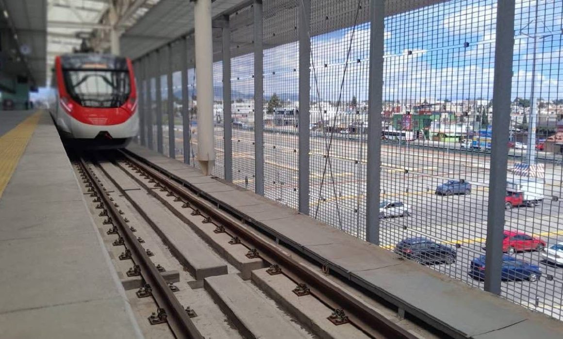 Conoce las tarifas finales del Tren Insurgente de Toluca a Observatorio