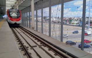 Conoce las tarifas finales del Tren Insurgente de Toluca a Observatorio
