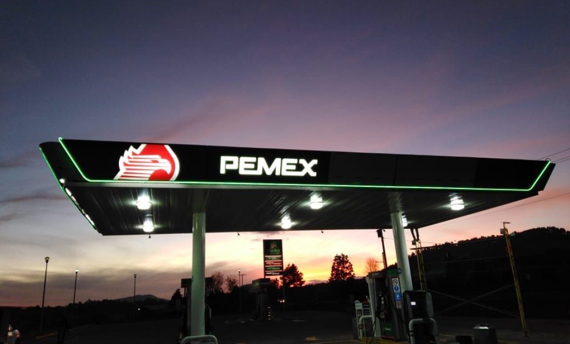 Conoce los precios de la gasolina y ahorra al cargar en el Edomex