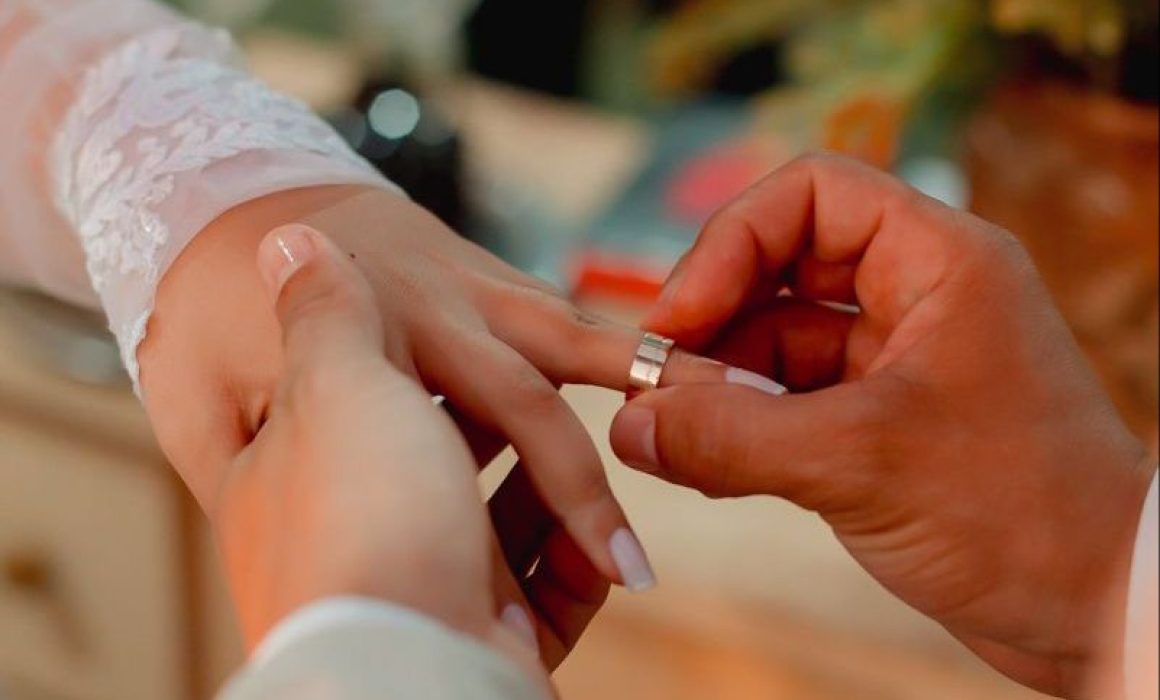 Conoce y aprovecha el programa de boda comunitaria en Zinacantepec