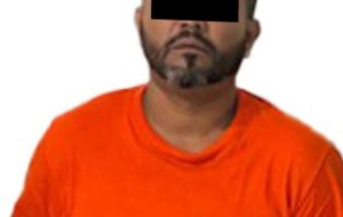 Consigue FGJEM vinculación a proceso por delito de violación