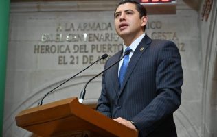 Consolida Carlos Zurita trabajo legislativo con impacto en Ixtapaluca
