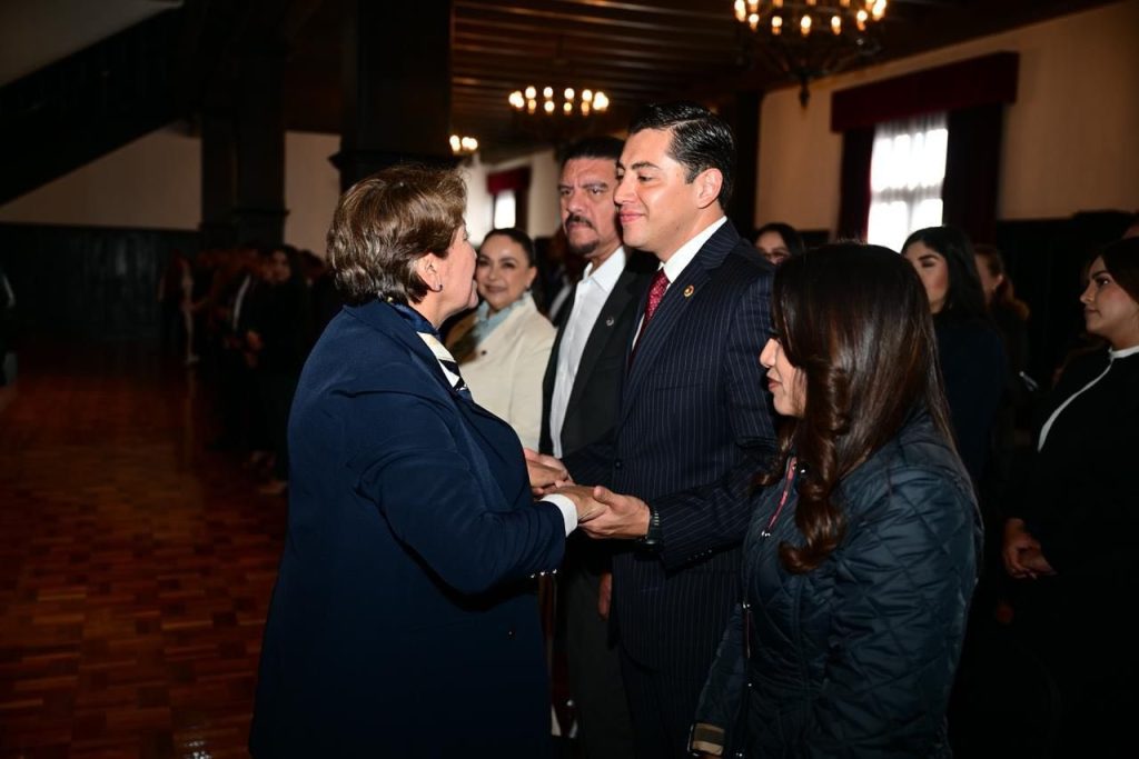 Fotos: Carlos Zurita Trejo