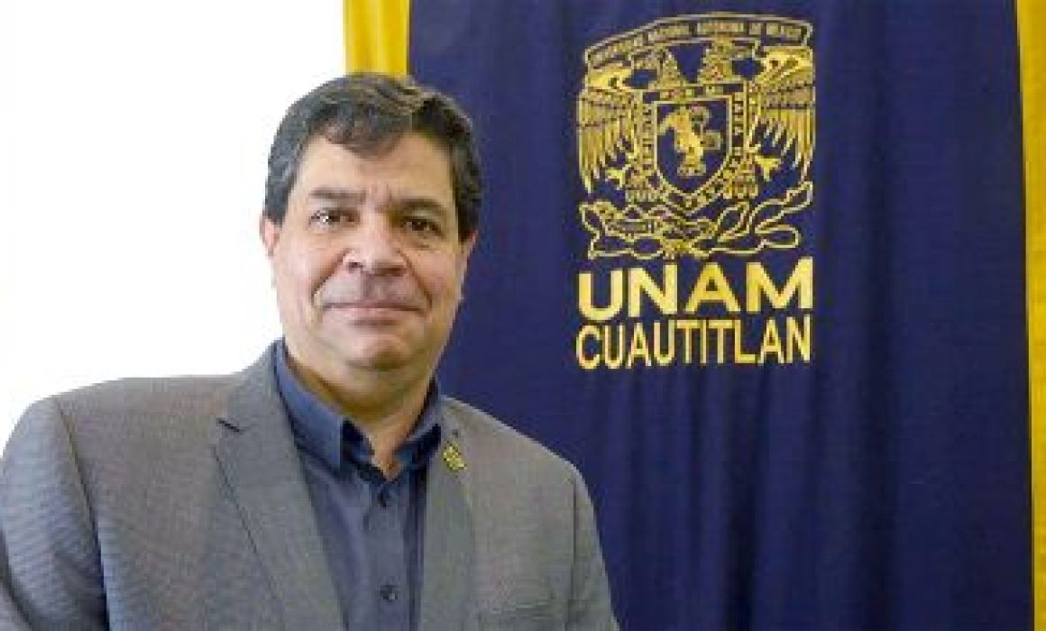 Consolida la FES Cuautitlán su vocación social con nueva gestión