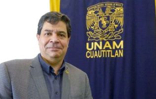 Consolida la FES Cuautitlán su vocación social con nueva gestión