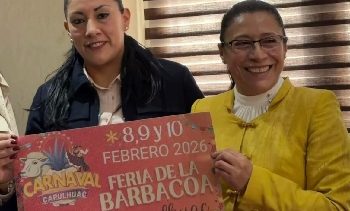 Consolidan Feria de la Barbacoa como identidad y motor económico local