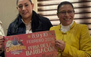 Consolidan Feria de la Barbacoa como identidad y motor económico local