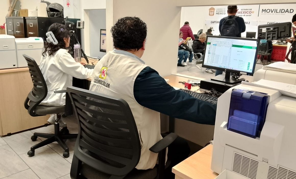 Consulta cuánto costará tu licencia de conducir en Edomex en 2026