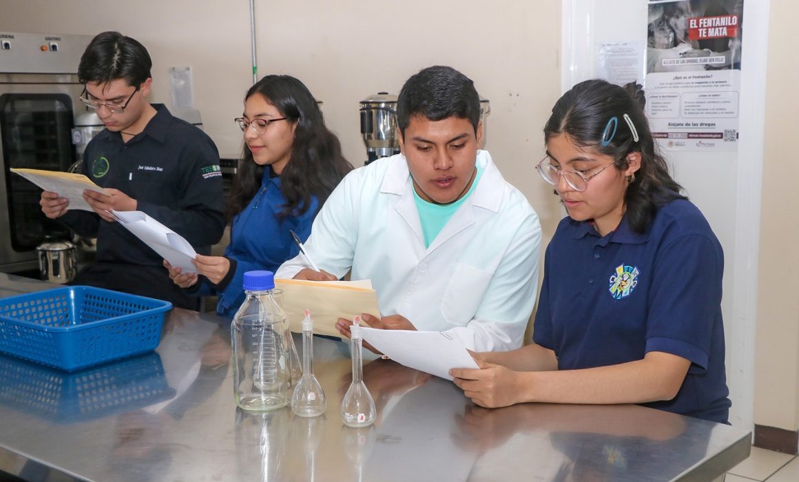 Consulta los resultados de Becas para el Bienestar en Edomex 2026