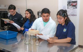 Consulta los resultados de Becas para el Bienestar en Edomex 2026