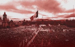 Convoca Morena Edomex a Asamblea Estatal en defensa de la soberanía