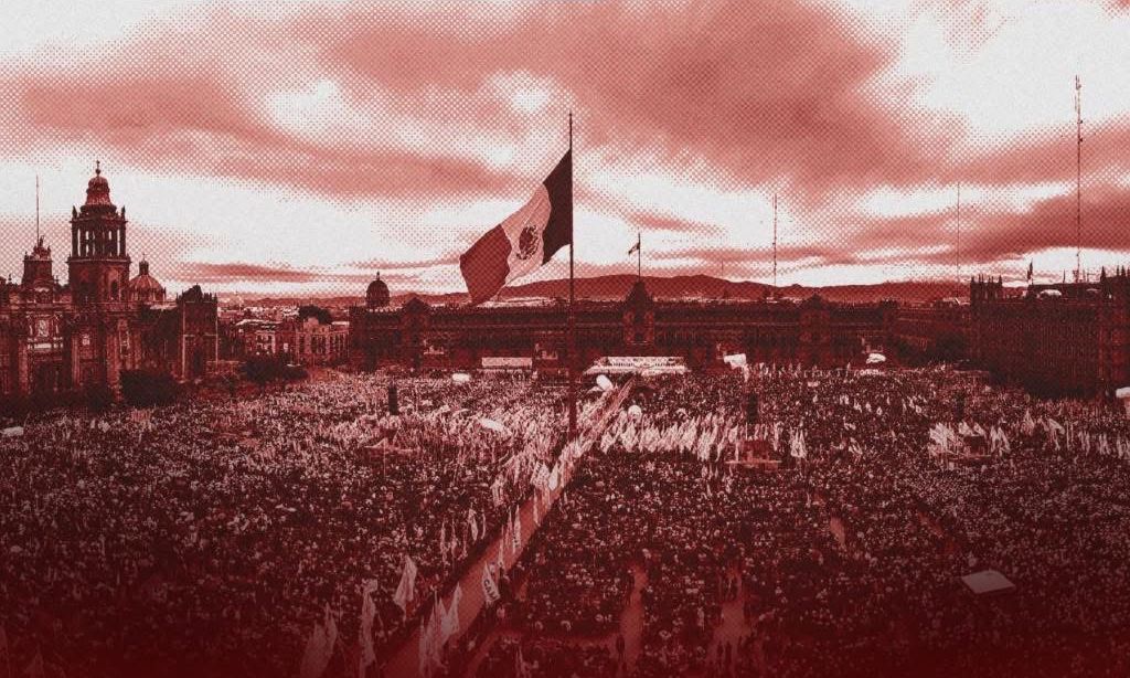 Convoca Morena Edomex a Asamblea Estatal en defensa de la soberanía ...