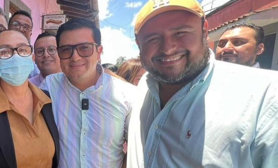 Corrupción en la UPAV apunta a Elías Calixto exfunciario de la SEV