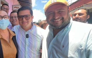 Corrupción en la UPAV apunta a Elías Calixto exfunciario de la SEV