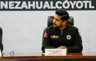Cuestionan en Nezahualcóyotl caída de robos; cifras no lo avalan