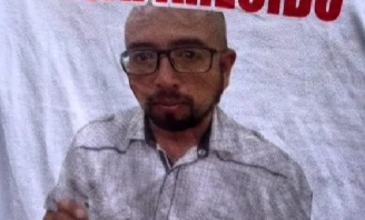 Cumple Christian 2 años desaparecido ante indiferencia en Chicoloapan