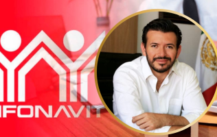 Da Infonavit contrato por 1,152 mdp a empresa ligada a funcionario de Hidalgo