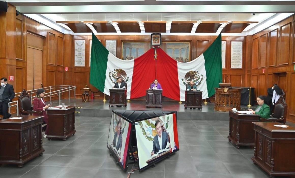 Declaran constitucional el derecho al deporte en el Estado de México