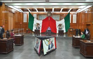 Declaran constitucional el derecho al deporte en el Estado de México