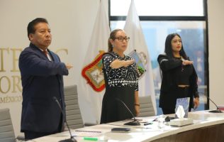 Deja Ecatepec de ser tierra sin ley bajo gobierno de Azucena Cisneros
