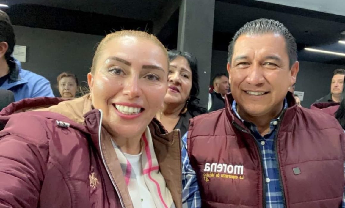Denuncian a síndica de Ixtapaluca por soberbia y abandono ciudadano