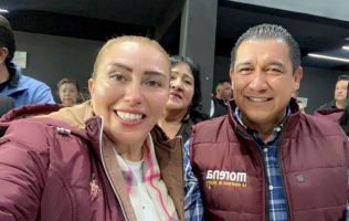 Denuncian a síndica de Ixtapaluca por soberbia y abandono ciudadano